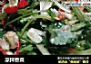 凉拌香菜的做法