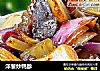 洋葱炒鸭胗的做法