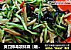 爽口排毒凉拌菜【糖醋三丝】的做法