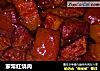 家常红烧肉做法(37)的做法