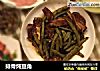 排骨炖豆角的做法