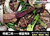 鸭架二吃——椒盐鸭架的做法