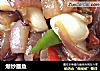 爆炒墨鱼的做法