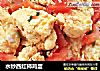 水炒西红柿鸡蛋的做法