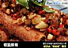 椒盐排骨的做法