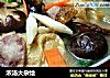 浓汤大杂烩的做法