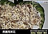 燕麦鸡米花的做法