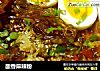 酸香麻辣粉的做法