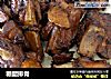 糖醋排骨的做法