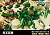 肉末豆腐的做法