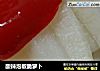 酸辣泡椒脆萝卜的做法