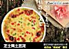 芝士焗土豆泥的做法