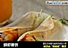 鲜虾春饼的做法
