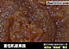 面包机版果酱的做法