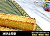 冰砂土司条的做法