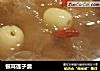 银耳莲子羹的做法