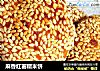 麻香红薯糯米饼的做法