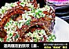 酒肉朋友的新欢【姜汁大排骨】的做法