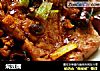焖豆腐的做法