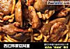 西红柿蘑菇焖面的做法