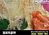 菠菜鸡蛋饼的做法