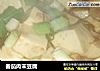 番茄肉末豆腐的做法