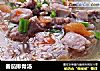 番茄排骨汤的做法
