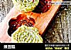 绿豆糕的做法