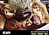 酱油肉的做法