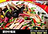 素炒什锦菜的做法
