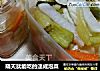 隔天就能吃的速成泡菜的做法