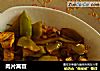 肉片莴苣的做法