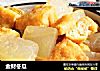 金财冬瓜的做法
