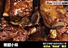 糖醋小排的做法