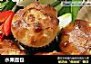 水果面包的做法