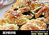 豆沙扭纹包的做法