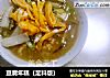 豆腐年糕（足料版）的做法