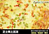 芝士焗土豆泥的做法