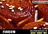 叉烧豆皮卷的做法