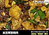 油豆腐回锅肉的做法