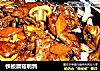 铁板蘑菇鹌鹑的做法
