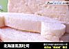 北海道低温吐司的做法