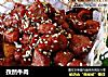 孜然牛肉的做法