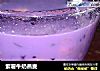 紫薯牛奶燕麦的做法