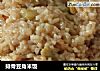 排骨豆角米饭的做法