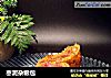枣泥杂粮包的做法