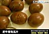 肥牛卷角瓜片的做法