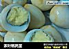 茶叶鹌鹑蛋的做法