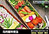 乌鸦趣味便当的做法