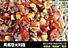 肉酱意大利面的做法